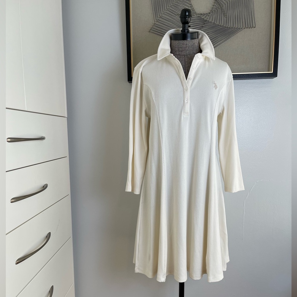 U.S. POLO ASSN. Dress XL